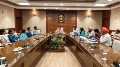 Photo of दिव्यांगों और आंगनवाड़ी कार्यकर्ताओं की समस्याओं के समाधान को लेकर सरकार प्रतिबद्ध : डॉ. बलजीत कौर