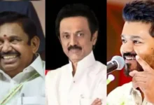 Photo of तमिलनाडु विधानसभा चुनाव 2026: मतदाता सूची में नाम दर्ज कराने का आज आखिरी तारीख