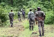 Photo of नक्सल खत्म करने की डेडलाइन करीब, लेकिन 13 साल बाद भी झीरम घाटी का खौफ कायम- जानें वजह
