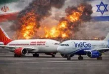 Photo of मध्य पूर्व तनाव के बीच अंतरराष्ट्रीय उड़ानों में देरी और रूट परिवर्तन की संभावना