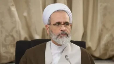 Photo of खामेनेई की मौत के बाद अलीरेजा अराफी को ईरान की लीडरशिप काउंसिल का ज्यूरिस्ट मेंबर नियुक्त किया गया