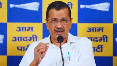 Photo of देश में LPG Gas की भारी किल्लत, एक करोड़ लोगों के बेरोजगार होने का खतरा- केजरीवाल