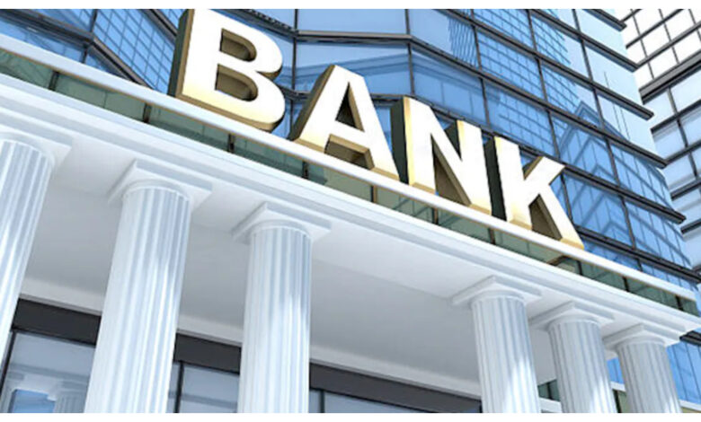 Bank open till March 31 :