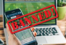 Photo of सरकार ने 300 अवैध बेटिंग साइट्स और ऐप ब्लॉक किए, सट्टेबाजी पर सरकार की सख्ती