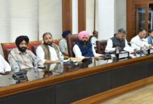 Photo of भगत सिंह की शहादत को समर्पित, ‘युद्ध नशों विरुद्ध’ मुहिम को मिली नई ताकत