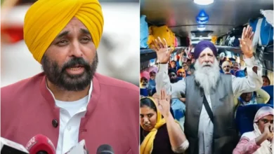 Photo of धूरी में 21.65 करोड़ के अस्पताल और माता-शिशु केंद्र से संगरूर का स्वास्थ्य ढांचा मजबूत : सीएम भगवंत मान