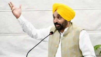 Photo of मुख्यमंत्री भगवंत सिंह मान ने केंद्र की विदेश नीति और तेल-एलपीजी संकट पर उठाए सवाल