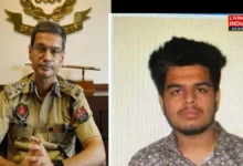 Photo of केंद्रीय एजेंसियों के समन्वय से पंजाब पुलिस द्वारा मध्य एशियाई देश से भगोड़े भुवनेश चोपड़ा को लाया गया वापस