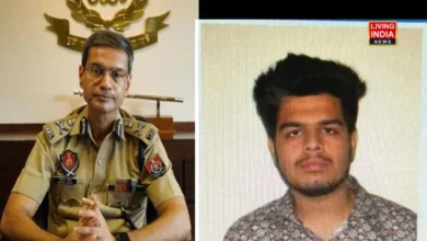 Photo of केंद्रीय एजेंसियों के समन्वय से पंजाब पुलिस द्वारा मध्य एशियाई देश से भगोड़े भुवनेश चोपड़ा को लाया गया वापस