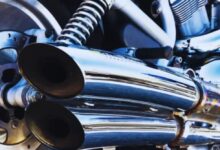 Photo of बाइक में क्यों होते हैं एक से अधिक साइलेंसर, इसके पीछे छिपा है ये बड़ा राज