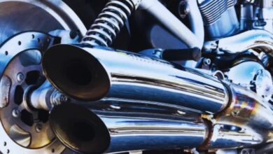 Photo of बाइक में क्यों होते हैं एक से अधिक साइलेंसर, इसके पीछे छिपा है ये बड़ा राज