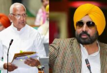 Photo of मुख्यमंत्री भगवंत सिंह मान के नेतृत्व में जल स्रोत और माइनिंग सेक्टरों में मजबूत नीतिगत सुधार