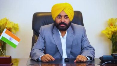 Photo of भगवंत सिंह मान की अगुवाई में मंत्रिमंडल द्वारा वर्ष 2026–27 के बजट अनुमानों को मंजूरी