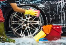 Photo of सावधान! घर पर कार धोते वक्त ये 5 गलतियां आपकी गाड़ी को बना देंगी कबाड़, डिटेल में पढ़ें