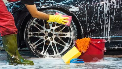 Photo of सावधान! घर पर कार धोते वक्त ये 5 गलतियां आपकी गाड़ी को बना देंगी कबाड़, डिटेल में पढ़ें