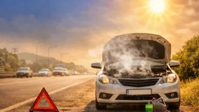 Photo of गर्मी में इंजन ओवरहीटिंग को न करें नजरअंदाज, बनी रहेगी कार की परफॉर्मेंस
