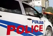 Photo of पंजाब पुलिस का वॉर रूम, ऑर्गनाइज़्ड क्राइम के खिलाफ लड़ाई में डिजिटल टूल्स का इस्तेमाल