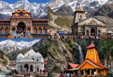 Photo of Chardham Yatra 2026 : आज से चारधाम यात्रा के लिए ऑनलाइन रजिस्ट्रेशन शुरू, जानिए क्या है पूरा प्रोसेस