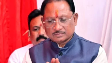 Photo of छत्तीसगढ़ विधानसभा ने पारित किया नकल रोकथाम विधेयक 2026, प्रतियोगी परीक्षाओं में सख्ती लागू