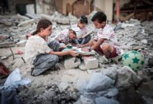 Photo of Child Education : युद्ध और हिंसा छीन रही बच्चों की पढ़ाई, अंधेरे में करोड़ों जिंदगियां, रिपोर्ट में खुलासा