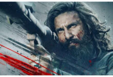 Photo of रणवीर सिंह की ‘धुरंधर 2’ ने बॉक्स ऑफिस पर मचाया धमाल, 10 दिन में 1255 करोड़ की कमाई