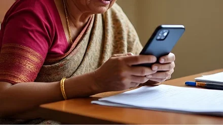 Online Scam Prevention :