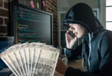 Photo of जिन्न और तांत्रिक शक्तियों के नाम पर साइबर क्राइम : मुंबई में युवती से 15.93 लाख की ठगी