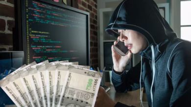 Photo of जिन्न और तांत्रिक शक्तियों के नाम पर साइबर क्राइम : मुंबई में युवती से 15.93 लाख की ठगी