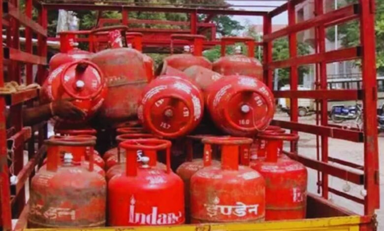 Cylinders Price Hike