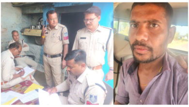 Photo of चाय के विवाद में देवर बना हैवान, भाभी की बेरहमी से की हत्या