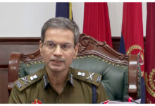 Photo of “गैंगस्टरों ते वार” का 69वां दिन: पंजाब पुलिस द्वारा 455 स्थानों पर छापेमारी, 162 गिरफ्तार