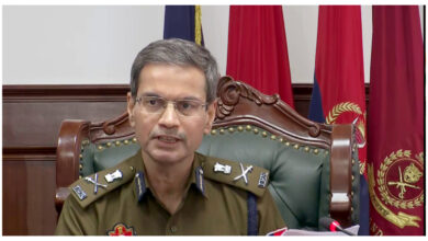 Photo of “गैंगस्टरों ते वार” का 69वां दिन: पंजाब पुलिस द्वारा 455 स्थानों पर छापेमारी, 162 गिरफ्तार