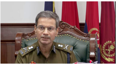 Photo of “गैंगस्टरों ते वार” का 68वां दिन: पंजाब पुलिस द्वारा 508 स्थानों पर छापेमारी, 188 गिरफ्तार