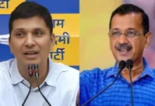 Photo of केजरीवाल को विशेषाधिकार समिति में बुलाने पर बवाल, AAP ने की लाइव स्ट्रीमिंग की मांग