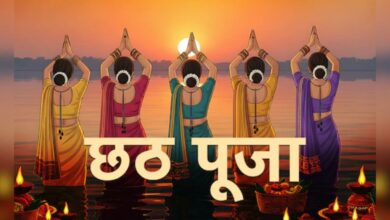 Photo of यूपी-बिहार के लोगों के लिए दिल्ली से बड़ी खुशखबरी, मुनक नहर पर बनेगा सबसे लंबा छठ घाट