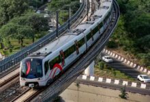 Photo of दिल्लीवासियों को दो नए मेट्रो लाइन की सौगात, 33,000 हजार करोड़ की लागत से बढ़ेगी कनेक्टिविटी