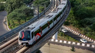 Photo of दिल्लीवासियों को दो नए मेट्रो लाइन की सौगात, 33,000 हजार करोड़ की लागत से बढ़ेगी कनेक्टिविटी