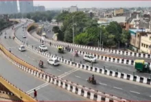Photo of 16KM एलिवेटेड कॉरिडोर: रोहिणी और शालीमार बाग समेत दिल्ली के इलाकों में बड़ा बदलाव