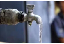 Photo of चंद्रावल प्लांट में खराबी, दिल्ली के हजारों घरों में पानी की किल्लत