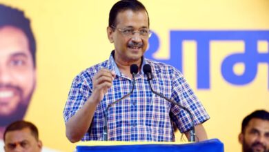 Photo of AAP सरकार का सख्त संदेश, आरोप लगते ही मंत्री पर तुरंत कार्रवाई, BJP पर आरोपियों को बचाने का आरोप