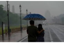 Photo of दिल्ली में मार्च का मौसम: गर्मी के बाद ठंडक और बारिश का दौर जारी