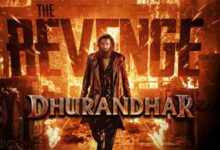 Photo of रणवीर सिंह की Dhurandhar 2 को बड़ा झटका, आखिरी 2 घंटे में कई शोज कैंसिल