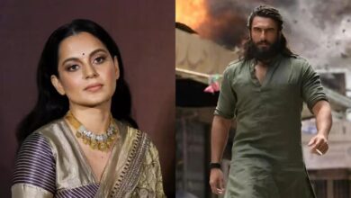 Photo of Dhurandhar 2 : कंगना रनौत का धुरंधर 2 पर उमड़ा प्यार, डायरेक्टर आदित्य धर को दिया श्रेय