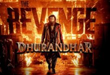 Photo of Dhurandhar 2 : देशभर में छाया ‘धुरंधर 2’ का क्रेज, रिलीज से पहले ही कमाए 20 करोड़