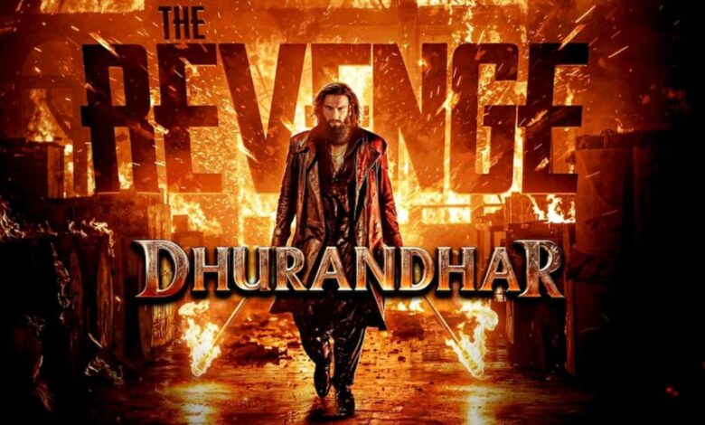 Dhurandhar 2