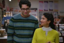 Photo of Ek Din Trailer : फिल्म ‘एक दिन’ का ट्रेलर रिलीज, जुनैद और साई पल्लवी की रोमांटिक केमिस्ट्री