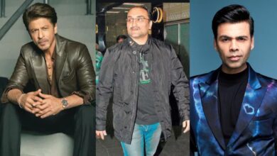 Photo of ये हैं भारत के सबसे अमीर फिल्म निर्माता, आदित्य-शाहरूख जैसे दिग्गज आसपास भी नहीं टिकते