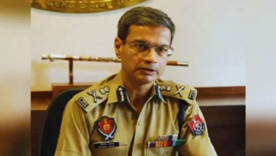 Photo of ‘गैंगस्टरां ते वार’ के 50वें दिन पंजाब पुलिस ने 550 स्थानों पर की छापेमारी, 207 व्यक्ति गिरफ्तार