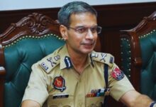 Photo of गैंगस्टरों पर वार का 41वां दिन, पंजाब पुलिस की 409 स्थानों पर छापेमारी, 132 गिरफ्तार