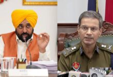 Photo of ’गैंगस्टरां ते वार’ का 47वां दिन, पंजाब पुलिस ने 477 ठिकानों पर की छापेमारी, 147 गिरफ्तार